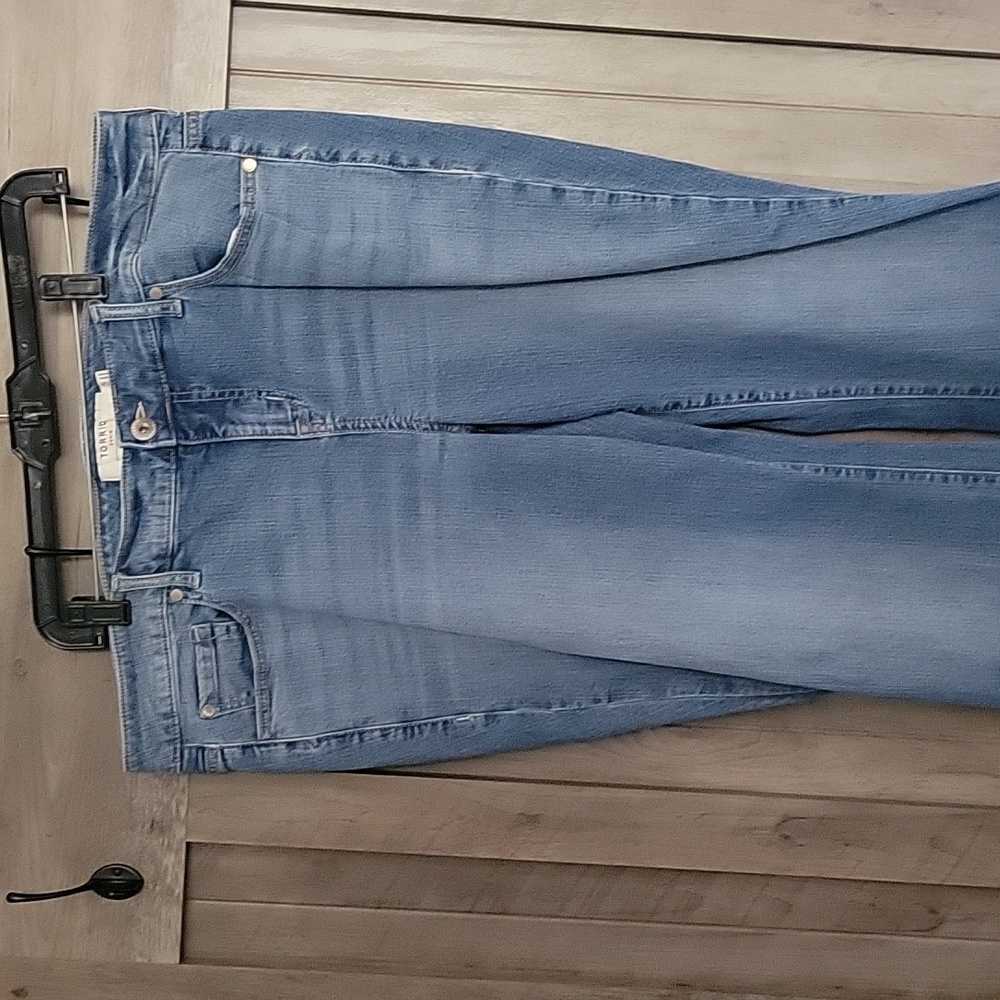 Torrid jeans #2